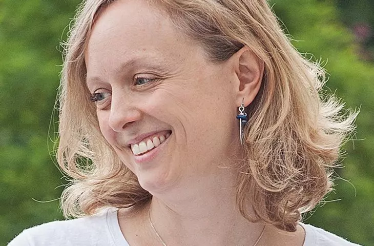 Izabela Bołoz 
