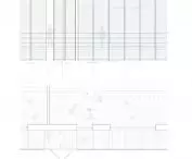 overhanging as an extension of space