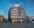 Spółdzielczy Dom Handlowy „Skarbek” (1972–1975)