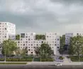 TBS project in Ochota implemented under the provisions of the lex developer act