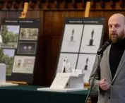 First prize (PLN 25,000): Maciej Jagodzinski-Jagenmeer Sculpture Studio