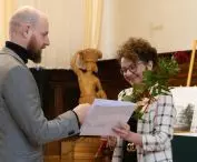 First prize (PLN 25,000): Maciej Jagodzinski-Jagenmeer Sculpture Studio