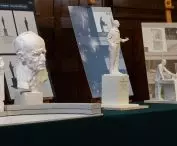 All awarded works