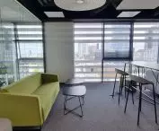 AKUSTYKA MURASPEC – DESIGN POD SUFITEM
