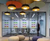 AKUSTYKA MURASPEC – DESIGN POD SUFITEM