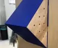 Pszczelina dla chwastów