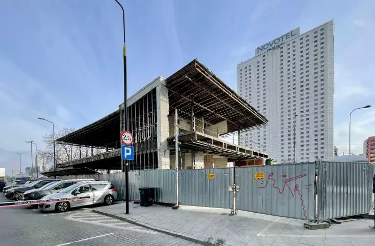 Remont Cepelii