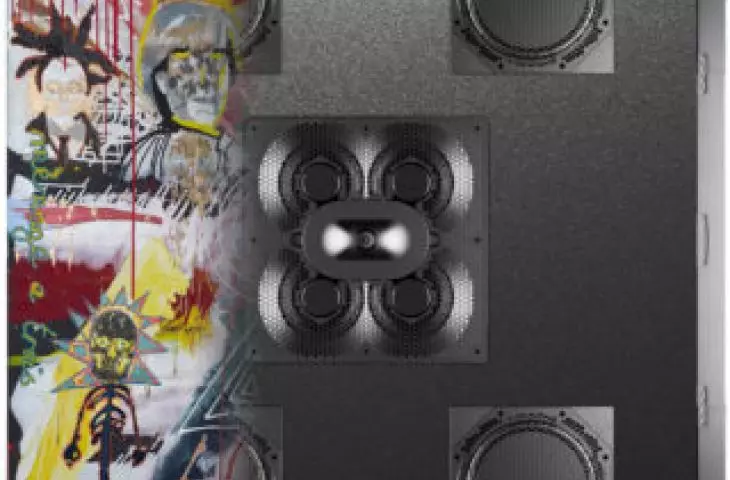 SPACE by CODA