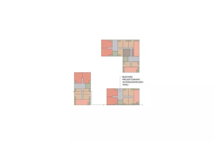housing structure diagram