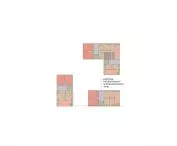 housing structure diagram