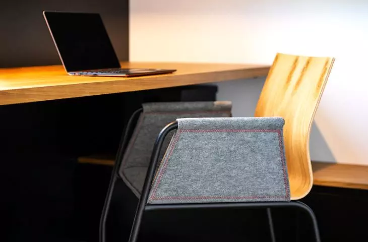 TUK chair