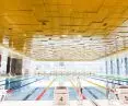 Nowe tendencje w projektowaniu sufitów: materiały, kolory i faktury Knauf Ceiling Solutions