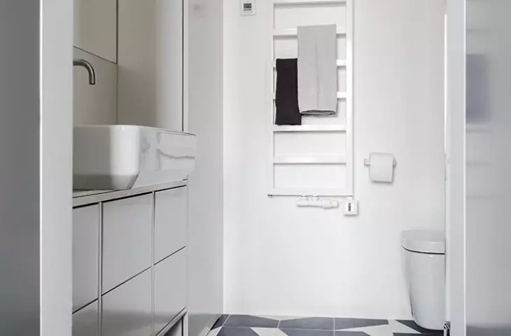 kawalerka na Mokotowie