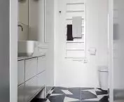 studio apartment in Mokotow