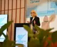 Prof. Urszula Demkow (Undersecretary of State at the Ministry of Health)
