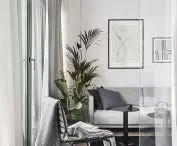 studio apartment in Mokotow