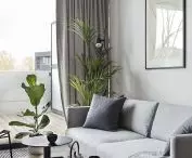 studio apartment in Mokotow