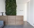 studio apartment in Mokotow