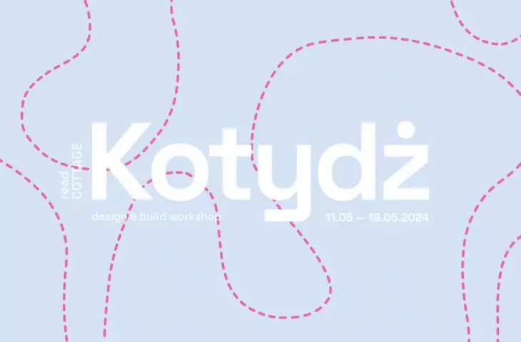 warsztaty Kotydż