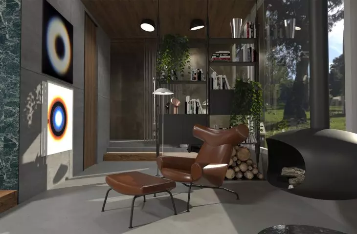 biblioteczka