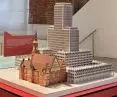 „Gdyby. Niezrealizowane wizje nowoczesnego Wrocławia”, wystawa w Muzeum Architektury