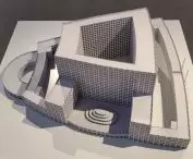 „Gdyby. Niezrealizowane wizje nowoczesnego Wrocławia”, wystawa w Muzeum Architektury