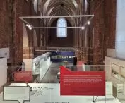 „Gdyby. Niezrealizowane wizje nowoczesnego Wrocławia”, wystawa w Muzeum Architektury