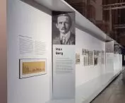 „Gdyby. Niezrealizowane wizje nowoczesnego Wrocławia”, wystawa w Muzeum Architektury