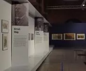 „Gdyby. Niezrealizowane wizje nowoczesnego Wrocławia”, wystawa w Muzeum Architektury