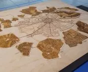 „Gdyby. Niezrealizowane wizje nowoczesnego Wrocławia”, wystawa w Muzeum Architektury