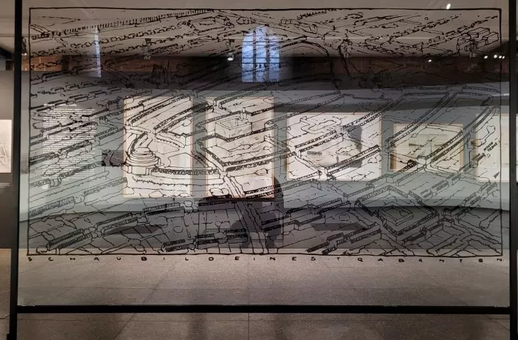 „Gdyby. Niezrealizowane wizje nowoczesnego Wrocławia”, wystawa w Muzeum Architektury