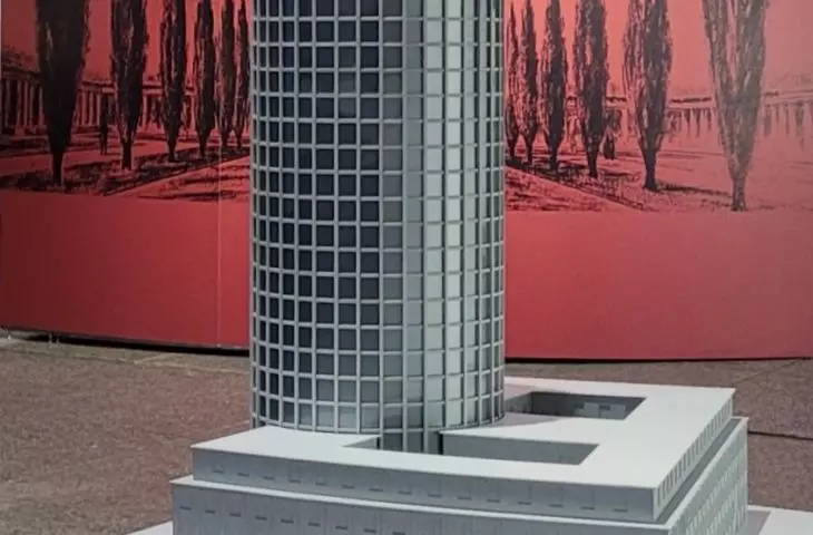 „Gdyby. Niezrealizowane wizje nowoczesnego Wrocławia”, wystawa w Muzeum Architektury