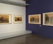 „Gdyby. Niezrealizowane wizje nowoczesnego Wrocławia”, wystawa w Muzeum Architektury