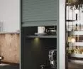 RAUVOLET noble matt blind system