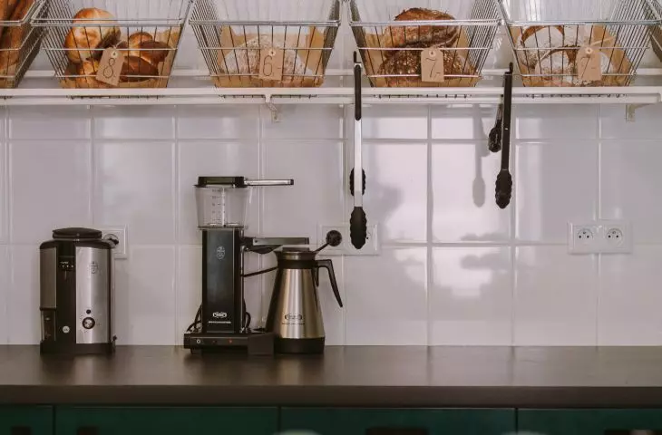 Massolit Bakes