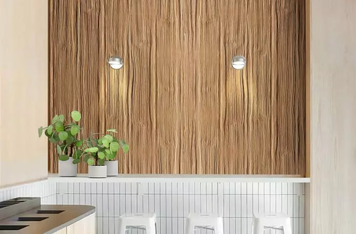 Split Wood