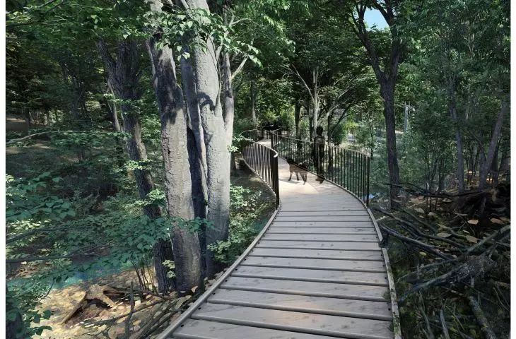 South park wild zone project 