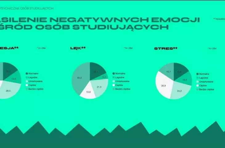 „Zawód na A” — badanie kondycji psychicznej w środowisku akademickim architektury