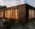 Residential development project