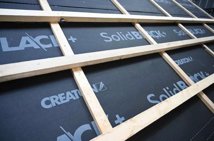 Nowość na rynku – membrana SolidBLACK+ o wyjątkowych parametrach i wytrzymałości