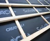 New to the market - SolidBLACK+ membrane with exceptional performance and durability