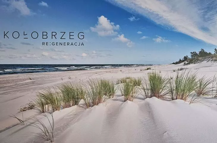 RE:GENERACJA — tak to ma wyglądać