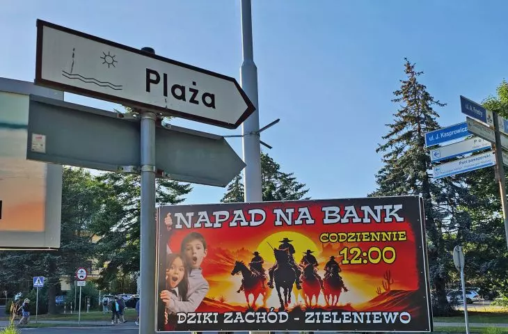  dobrze, że w Kołobrzegu pewnych rzeczy można być pewnym