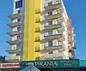  …ten Bar Pirania — dla każdego coś miłego