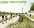 Vistula boulevards project presented by Piotr Kempf, former Director of the Board of Urban Greenery in Krakow