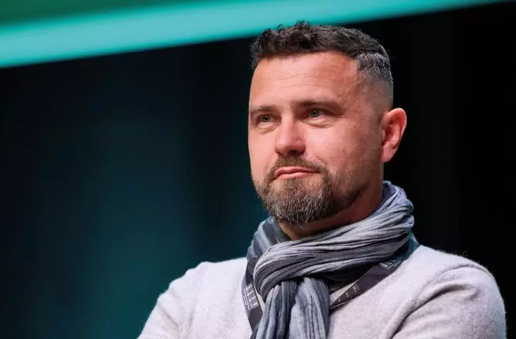 Piotr Kempf