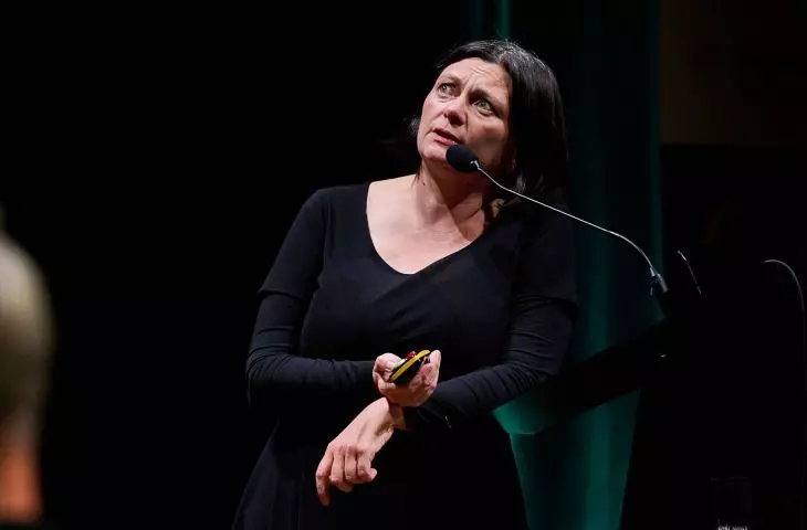 Małgorzata Kuciewicz