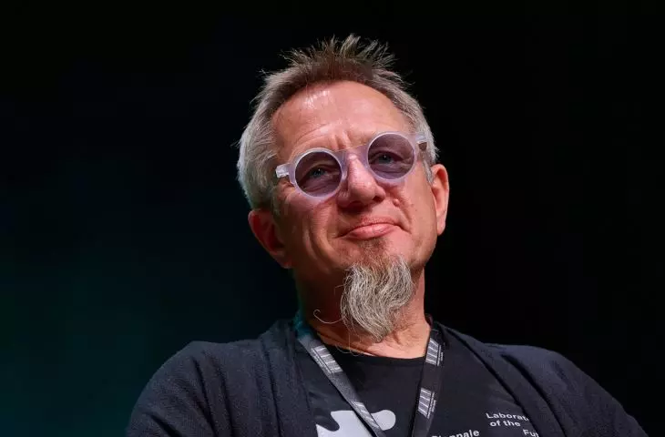 Aleksander Janicki, visual artist