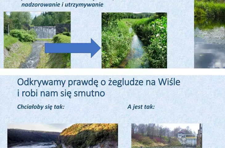excerpts from a presentation by Prof. Stanislaw Rybicki