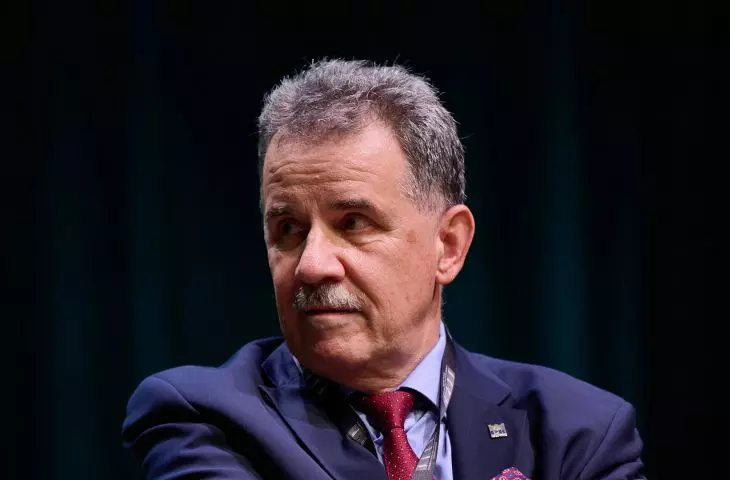 Prof. Stanislaw Rybicki